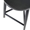 Барный стул №3 Black  черный - 123001 – 5